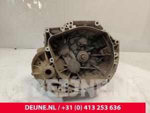 Begagnade Växellåda Peugeot Partner (GC/GF/GG/GJ/GK) 1.6 HDI 90 Pris € 847,00 Inklusive moms erbjuds av van Deijne Onderdelen Uden B.V.