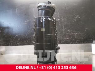 Gebruikte Intercooler Buis Volvo XC90 II 2.0 T8 16V Twin Engine AWD Prijs € 45,00 Margeregeling aangeboden door van Deijne Onderdelen Uden B.V.