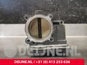 Begagnade Spjällhus Volvo XC90 II 2.0 T8 16V Twin Engine AWD Pris € 65,00 Marginaltabell erbjuds av van Deijne Onderdelen Uden B.V.