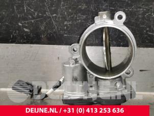 Begagnade Spjällhus Volvo XC90 II 2.0 T8 16V Twin Engine AWD Pris € 125,00 Marginaltabell erbjuds av van Deijne Onderdelen Uden B.V.