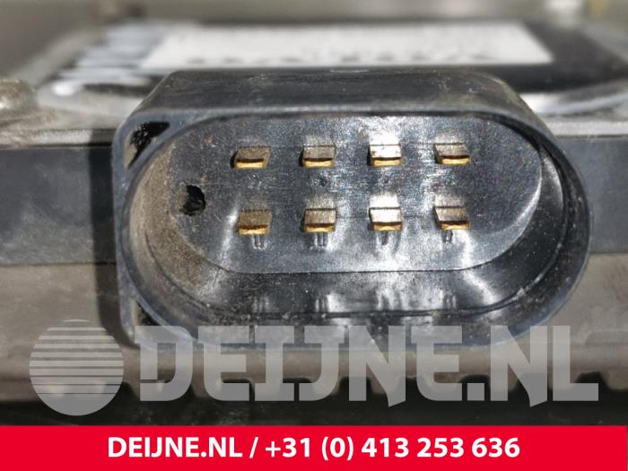 Dator, automatisk växellåda från en Volvo XC90 II 2.0 T8 16V Twin Engine AWD 2017