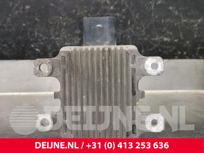 Dator, automatisk växellåda från en Volvo XC90 II 2.0 T8 16V Twin Engine AWD 2017