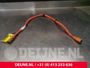 Begagnade Högspänningskabel Volvo XC90 II 2.0 T8 16V Twin Engine AWD Pris € 200,00 Marginaltabell erbjuds av van Deijne Onderdelen Uden B.V.