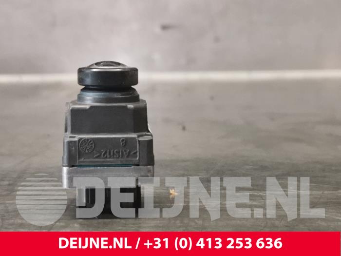 Backkamera från en Volvo XC90 II 2.0 T8 16V Twin Engine AWD 2017