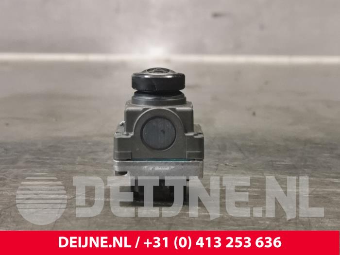 Backkamera från en Volvo XC90 II 2.0 T8 16V Twin Engine AWD 2017