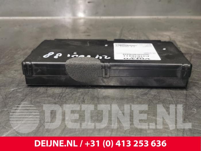 VCM (modul) från en Volvo XC90 II 2.0 T8 16V Twin Engine AWD 2017