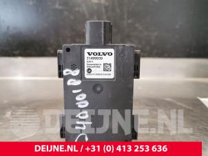 Begagnade Radarsensor Volvo XC90 II 2.0 T8 16V Twin Engine AWD Pris € 300,00 Marginaltabell erbjuds av van Deijne Onderdelen Uden B.V.