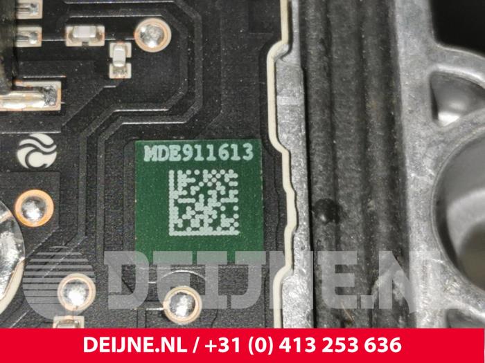 Dagsljus, LED-modul från en Volvo XC90 II 2.0 T8 16V Twin Engine AWD 2017