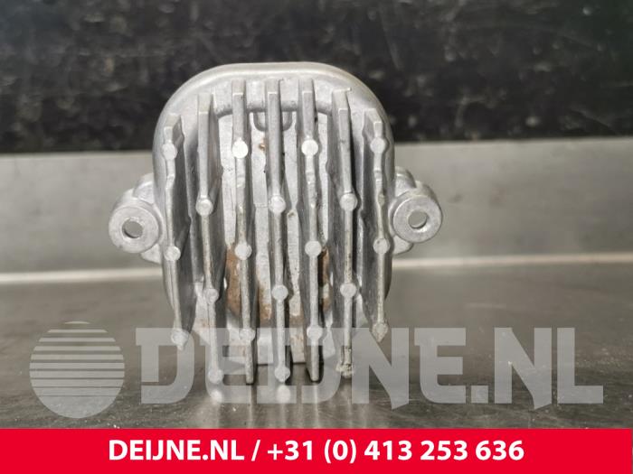 Dagsljus, LED-modul från en Volvo XC90 II 2.0 T8 16V Twin Engine AWD 2017