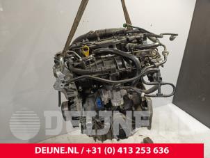 Begagnade Motor Volvo S60 II (FS) 1.6 T4 16V Pris € 1.250,00 Marginaltabell erbjuds av van Deijne Onderdelen Uden B.V.