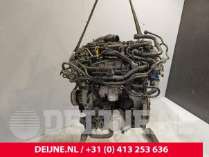 Begagnade Motor Volvo S60 II (FS) 1.6 T4 16V Pris € 1.250,00 Marginaltabell erbjuds av van Deijne Onderdelen Uden B.V.