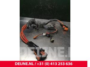 Begagnade Högspänningskabel Volvo XC90 II 2.0 T8 16V Twin Engine AWD Pris € 200,00 Marginaltabell erbjuds av van Deijne Onderdelen Uden B.V.