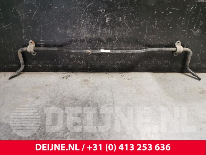 Bakre krängningshämmare från en Volvo XC90 II 2.0 T8 16V Twin Engine AWD 2017