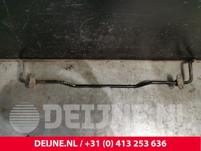 Bakre krängningshämmare från en Volvo XC90 II 2.0 T8 16V Twin Engine AWD 2017