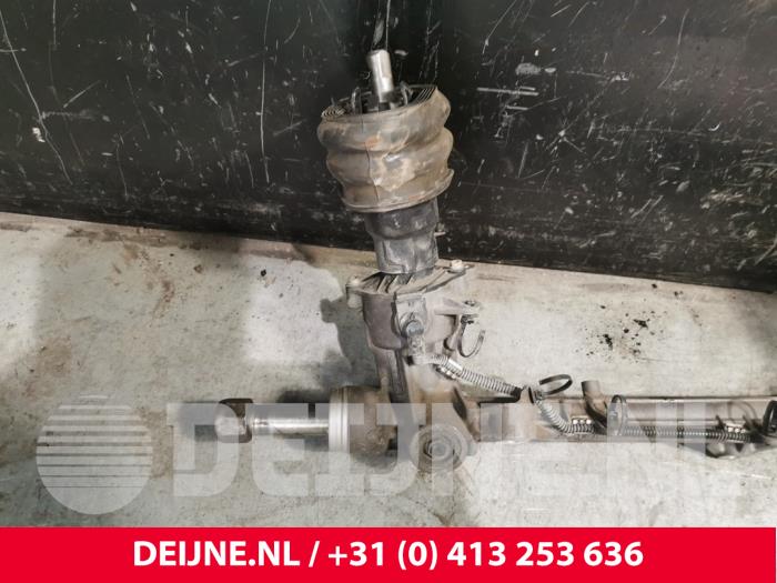 Servostyrningsbox från en Volvo XC90 II 2.0 T8 16V Twin Engine AWD 2017