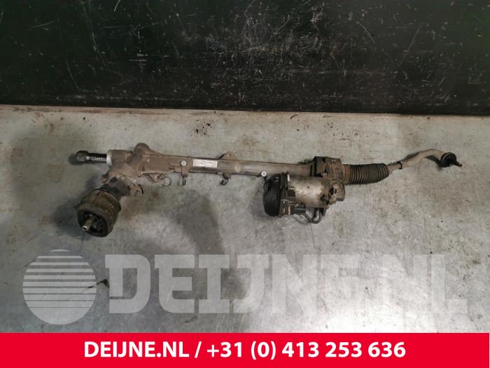 Servostyrningsbox från en Volvo XC90 II 2.0 T8 16V Twin Engine AWD 2017