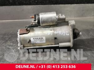 Gebruikte Startmotor Volvo V60 I (FW/GW) 2.4 D6 20V AWD Twin Engine Plug-in Hybrid Prijs € 30,00 Margeregeling aangeboden door van Deijne Onderdelen Uden B.V.