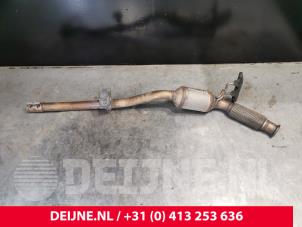 Begagnade Katalytisk avgasrenare Volkswagen Caddy IV 2.0 TDI 150 Pris € 181,50 Inklusive moms erbjuds av van Deijne Onderdelen Uden B.V.