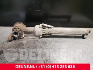 Begagnade Främre differential Porsche 911 (996) 3.6 Carrera 4 24V Pris € 2.500,00 Marginaltabell erbjuds av van Deijne Onderdelen Uden B.V.
