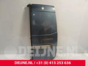 Gebruikte Achterdeur Bus-Bestelauto Dacia Dokker Express (8S) 1.5 dCi 90 Prijs € 423,50 Inclusief btw aangeboden door van Deijne Onderdelen Uden B.V.