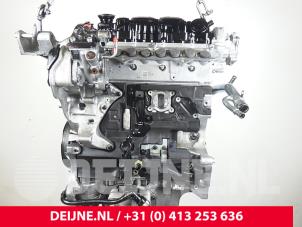 Begagnade Motor Volvo V40 (MV) 2.0 D3 16V Pris € 4.416,50 Inklusive moms erbjuds av van Deijne Onderdelen Uden B.V.