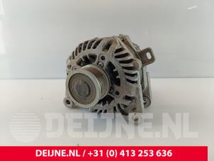 Gebruikte Dynamo Toyota ProAce City 1.5 D-4D 100 Prijs € 90,75 Inclusief btw aangeboden door van Deijne Onderdelen Uden B.V.