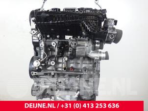 Używane Silnik Volvo V60 II (ZW) 2.0 B6 16V Mild Hybrid Geartronic AWD Cena € 5.263,50 Z VAT oferowane przez van Deijne Onderdelen Uden B.V.