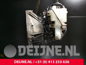 Begagnade Växellåda Fiat Doblo Cargo (263) 1.6 D Multijet Dualogic Pris € 1.149,50 Inklusive moms erbjuds av van Deijne Onderdelen Uden B.V.