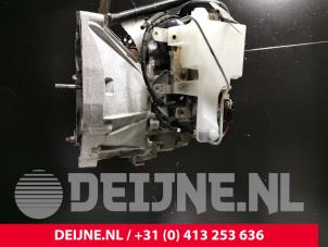 Begagnade Växellåda Fiat Doblo Cargo (263) 1.6 D Multijet Dualogic Pris € 1.149,50 Inklusive moms erbjuds av van Deijne Onderdelen Uden B.V.