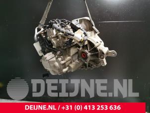Begagnade Växellåda Fiat Doblo Cargo (263) 1.6 D Multijet Dualogic Pris € 1.089,00 Inklusive moms erbjuds av van Deijne Onderdelen Uden B.V.