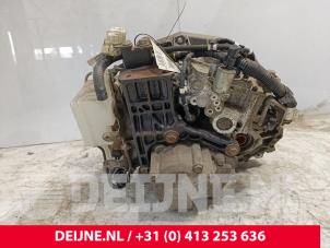 Begagnade Växellåda Fiat Doblo Cargo (263) 1.6 D Multijet Dualogic Pris € 1.149,50 Inklusive moms erbjuds av van Deijne Onderdelen Uden B.V.