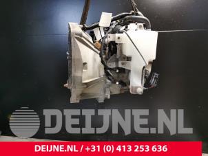 Begagnade Växellåda Fiat Doblo Cargo (263) 1.6 D Multijet Dualogic Pris € 1.149,50 Inklusive moms erbjuds av van Deijne Onderdelen Uden B.V.