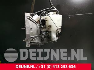 Begagnade Växellåda Fiat Doblo Cargo (263) 1.6 D Multijet Dualogic Pris € 1.149,50 Inklusive moms erbjuds av van Deijne Onderdelen Uden B.V.