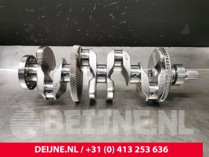 Używane Wal korbowy Volvo XC40 (XZ) 2.0 B4 16V Mild Hybrid Geartronic AWD Cena € 550,00 Procedura marży oferowane przez van Deijne Onderdelen Uden B.V.