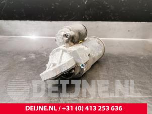 Begagnade Startmotor Ford Transit Custom 2.0 TDCi 16V Eco Blue 130 mHEV Pris € 60,50 Inklusive moms erbjuds av van Deijne Onderdelen Uden B.V.