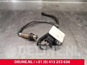 Gebruikte Nox sensor Peugeot Partner (EF/EU) 1.5 BlueHDi 100 Prijs € 133,10 Inclusief btw aangeboden door van Deijne Onderdelen Uden B.V.