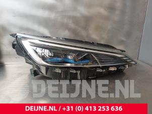 Begagnade Strålkastare, höger BYD Atto 3 60kWh Pris € 605,00 Inklusive moms erbjuds av van Deijne Onderdelen Uden B.V.