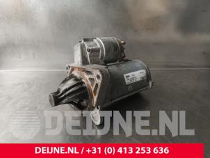 Gebruikte Startmotor Renault Master III (MA/MB/MC/MD/MH/MF/MG/MH) 2.3 dCi 135 16V FWD Prijs € 36,30 Inclusief btw aangeboden door van Deijne Onderdelen Uden B.V.