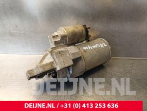 Begagnade Startmotor Ford Transit Custom 2.0 TDCi 16V Eco Blue 130 Pris € 60,50 Inklusive moms erbjuds av van Deijne Onderdelen Uden B.V.