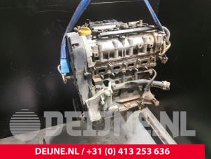 Begagnade Motor Fiat Doblo Cargo (263) 1.4 16V Pris € 3.569,50 Inklusive moms erbjuds av van Deijne Onderdelen Uden B.V.