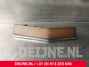Begagnade Dekorstripe, instrumentbräda Volvo XC90 II 2.0 T8 16V Twin Engine AWD Pris € 45,00 Marginaltabell erbjuds av van Deijne Onderdelen Uden B.V.