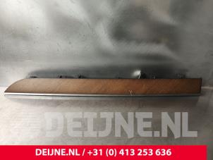 Begagnade Dekorstripe, instrumentbräda Volvo XC90 II 2.0 T8 16V Twin Engine AWD Pris € 55,00 Marginaltabell erbjuds av van Deijne Onderdelen Uden B.V.