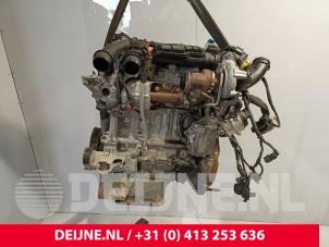 Używane Silnik Peugeot Partner (EA//EF/EN/EU) 1.5 BlueHDi 100 Cena € 3.811,50 Z VAT oferowane przez van Deijne Onderdelen Uden B.V.