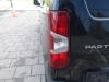 Peugeot Partner (EF/EU) 1.5 BlueHDi 100 Baklykta, vänster