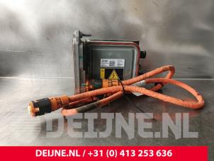 Gebruikte Element Kachelverwarming Lynk &amp; Co 01 1.5 PHEV Prijs € 363,00 Inclusief btw aangeboden door van Deijne Onderdelen Uden B.V.