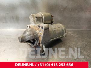 Begagnade Startmotor Renault Master III (MA/MB/MC/MD/MH/MF/MG/MH) 2.3 dCi 145 16V Pris € 72,60 Inklusive moms erbjuds av van Deijne Onderdelen Uden B.V.