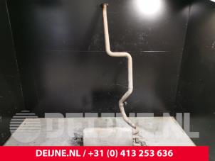 Begagnade Ljuddämpare, bak Volvo V40 Cross Country (MZ) 2.0 D2 16V Pris € 125,00 Marginaltabell erbjuds av van Deijne Onderdelen Uden B.V.