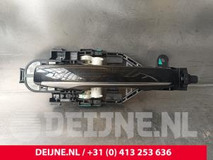 Gebruikte Portiergreep 4Deurs links-voor Lynk &amp; Co 01 1.5 PHEV Prijs € 48,40 Inclusief btw aangeboden door van Deijne Onderdelen Uden B.V.