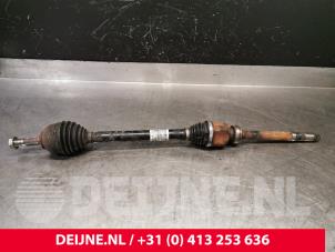 Gebruikte Cardanas rechts-voor (VWA) Toyota ProAce Verso 1.5 D-4D 120 Prijs € 242,00 Inclusief btw aangeboden door van Deijne Onderdelen Uden B.V.