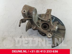 Begagnade Spindel, höger fram Lynk &amp; Co 01 1.5 PHEV Pris € 272,25 Inklusive moms erbjuds av van Deijne Onderdelen Uden B.V.